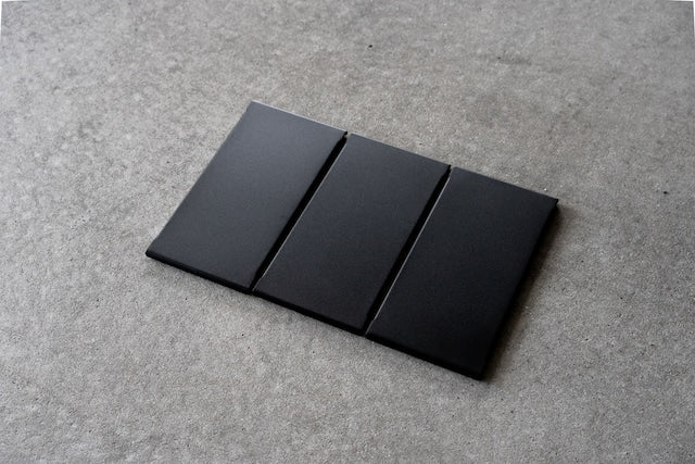 VENTLAX25& DELTA30用三分割天板