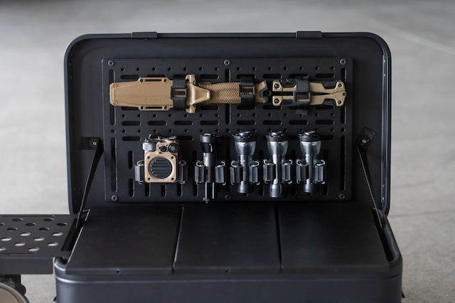 VENTLAX25& DELTA30用上蓋パネル