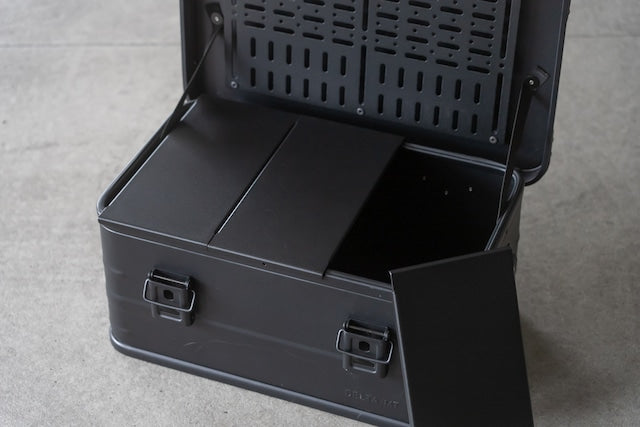 VENTLAX25& DELTA30用三分割天板