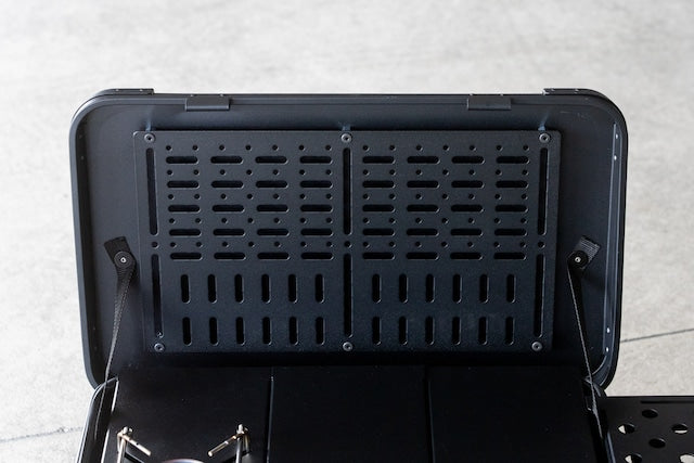 VENTLAX25& DELTA30用上蓋パネル