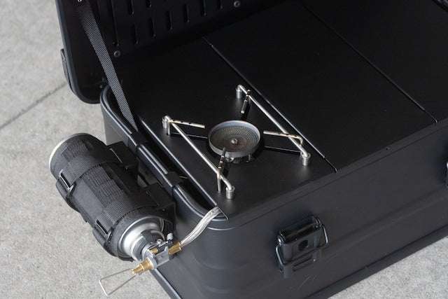 VENTLAX25&DELTA30用ST330ビルトイン天板