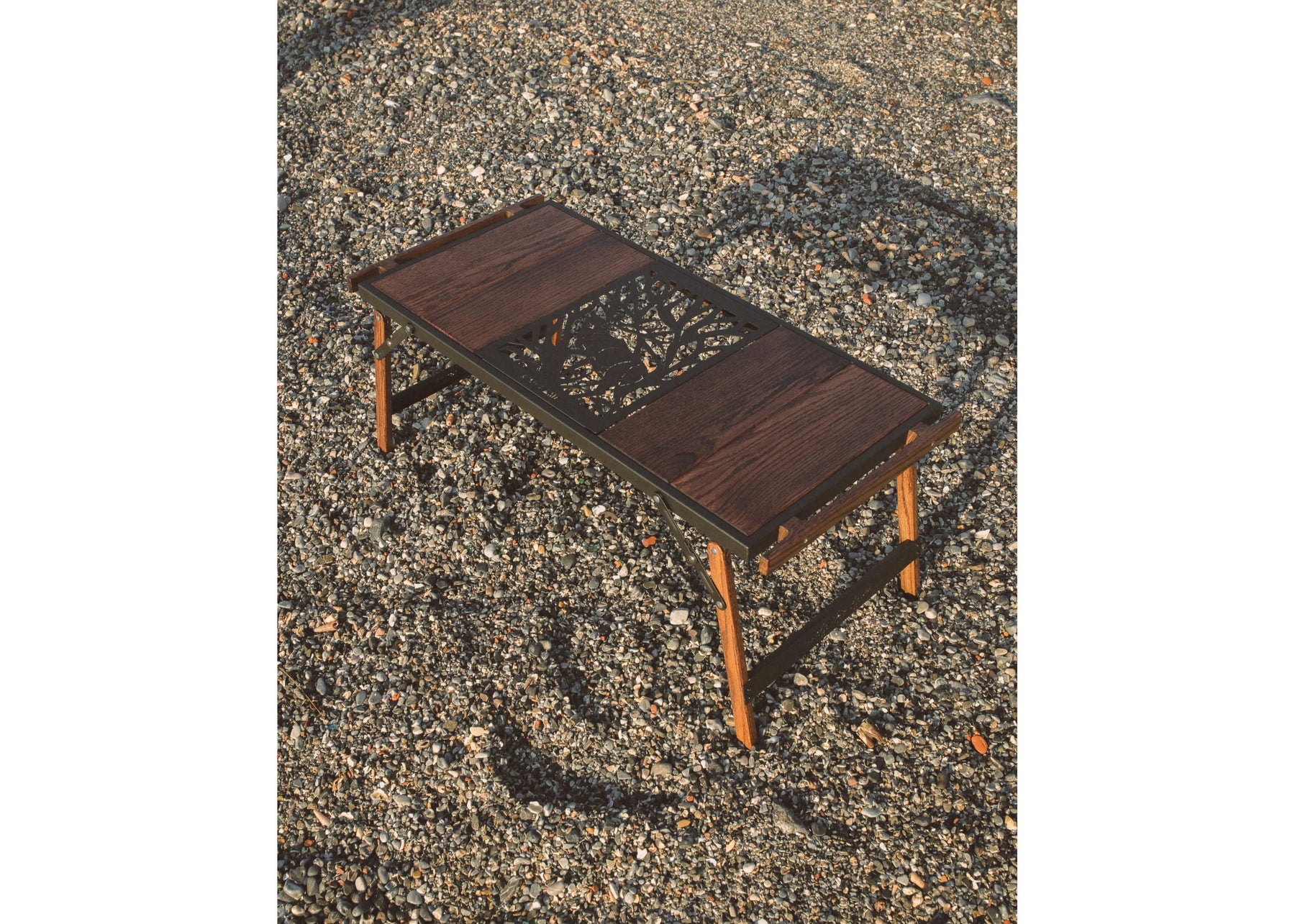 フィディック テーブル