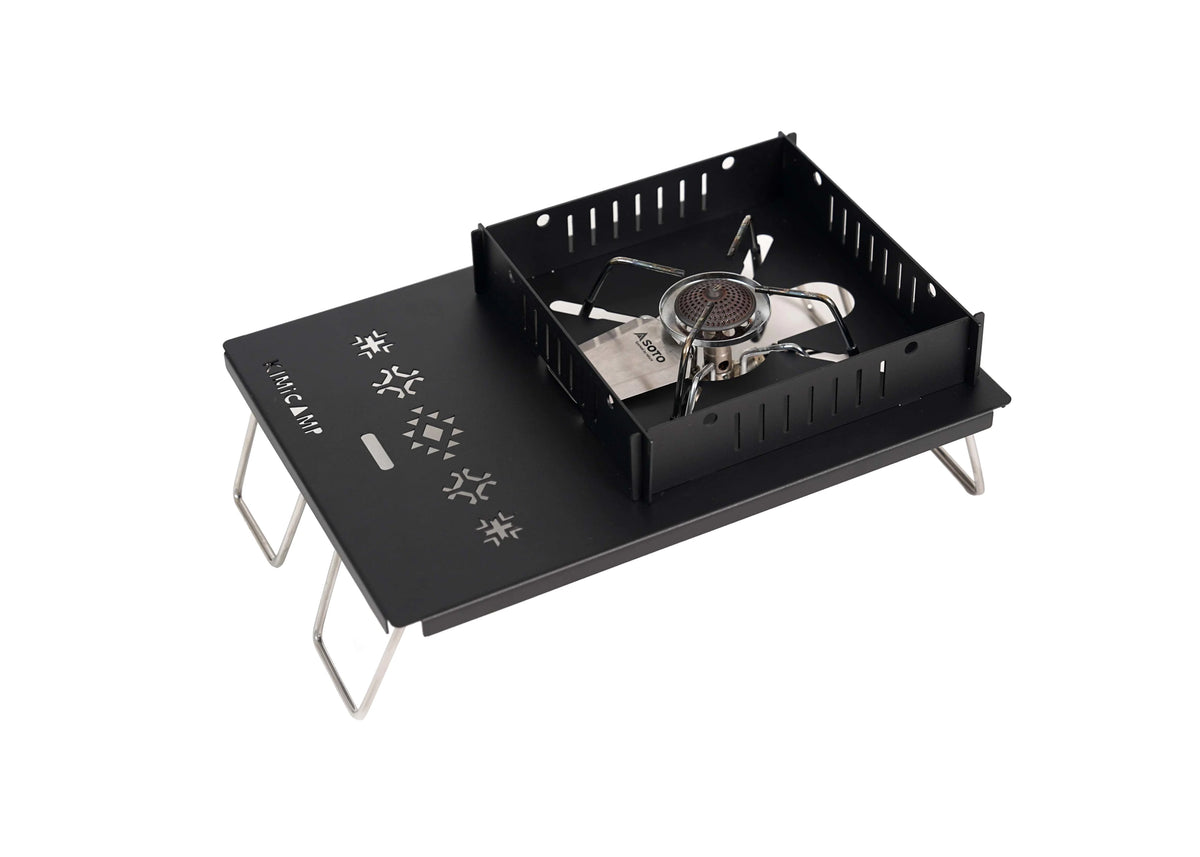 アイアンプレート IT04