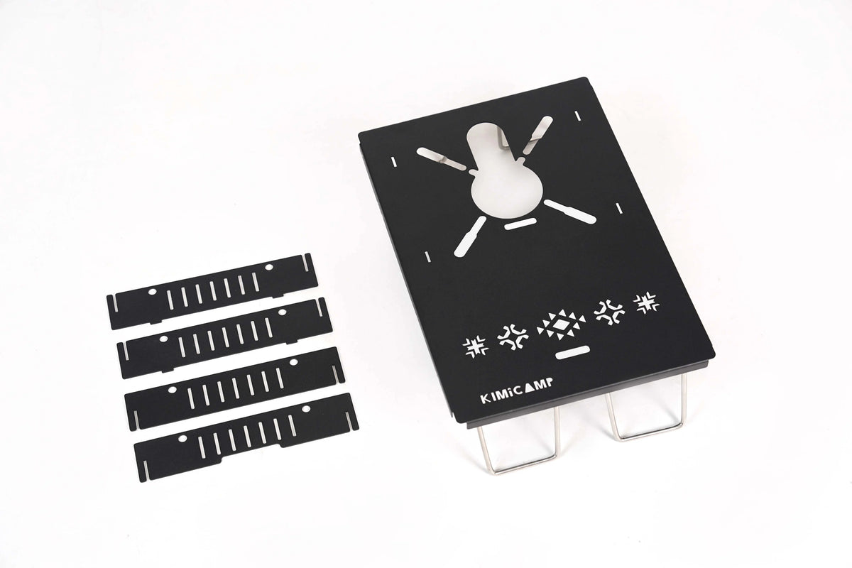 アイアンプレート IT04