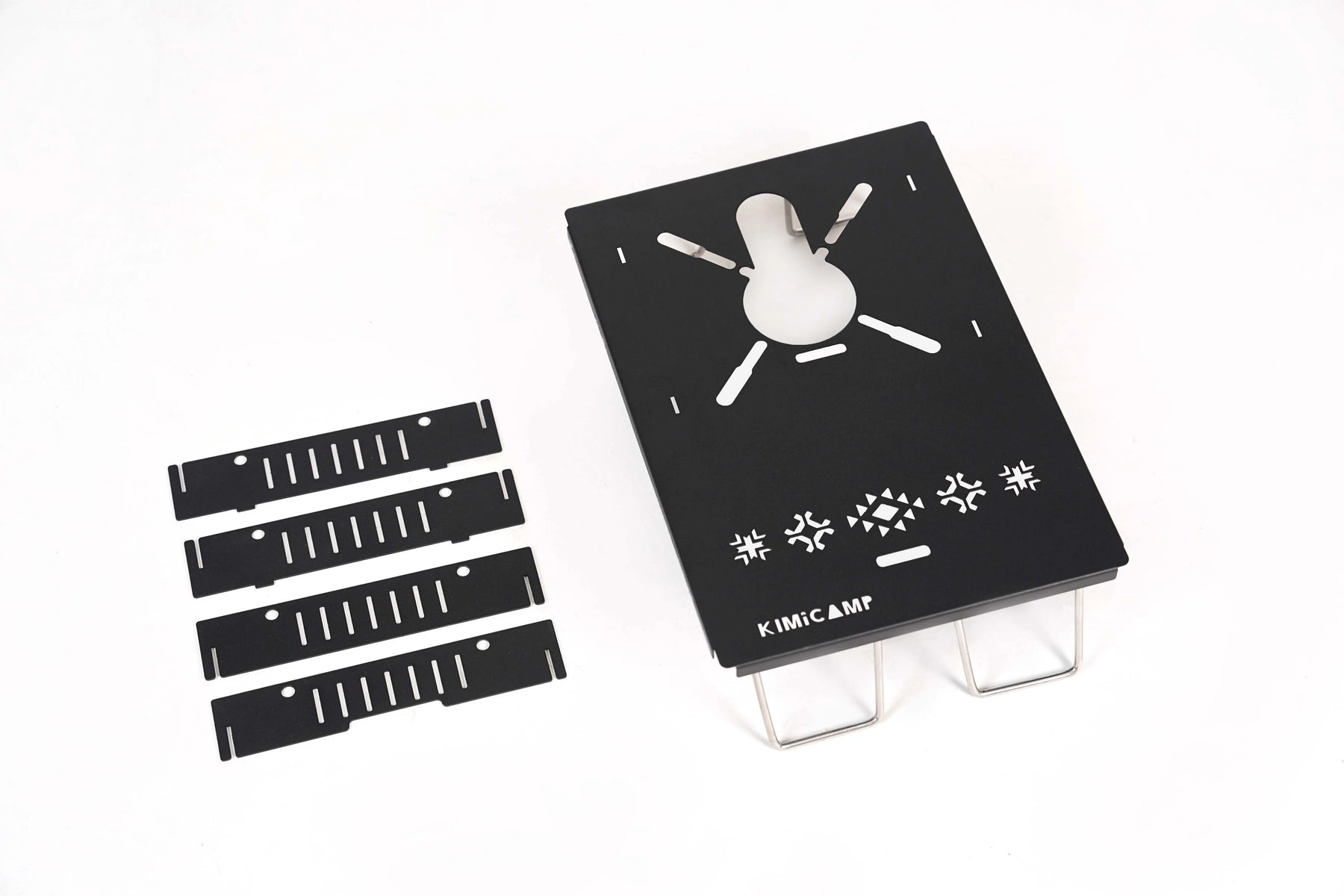 アイアンプレート IT04