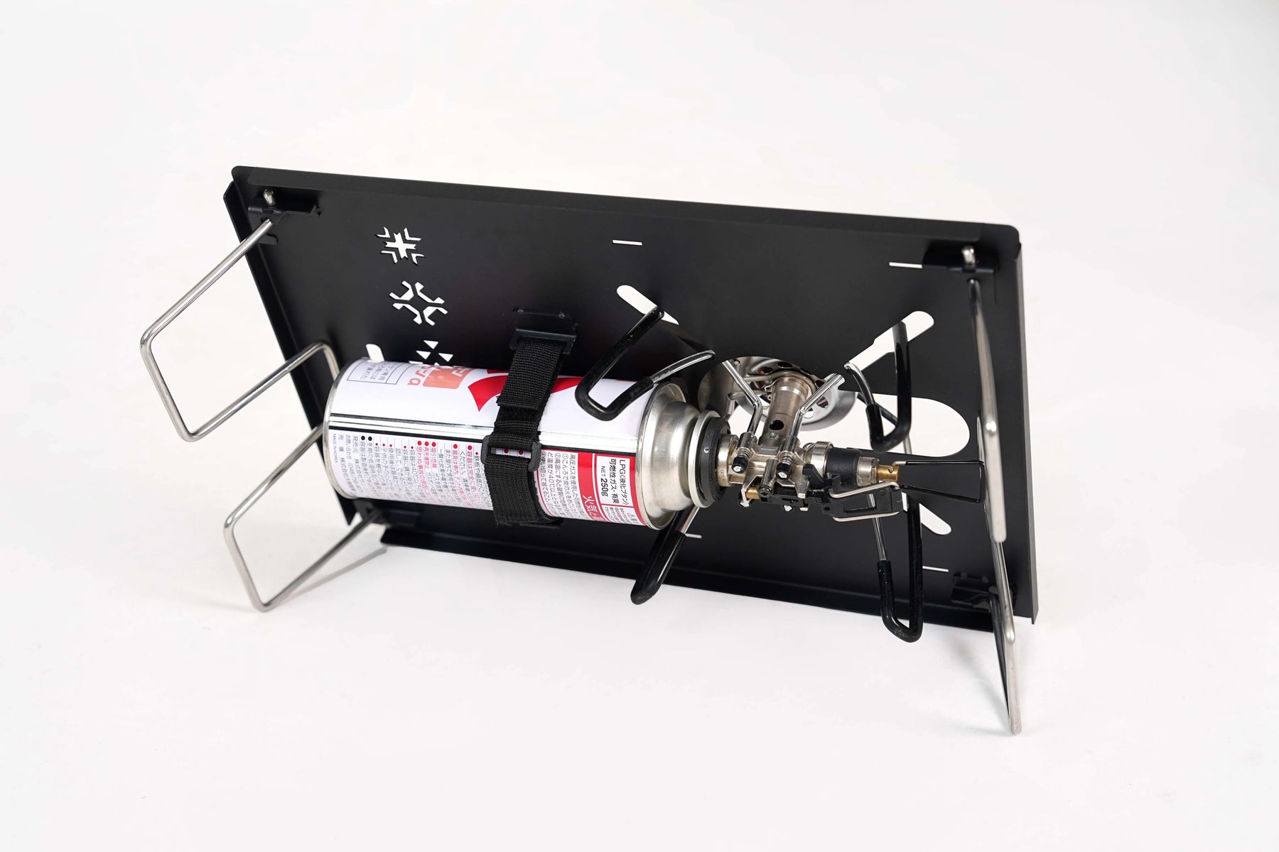 アイアンプレート IT04