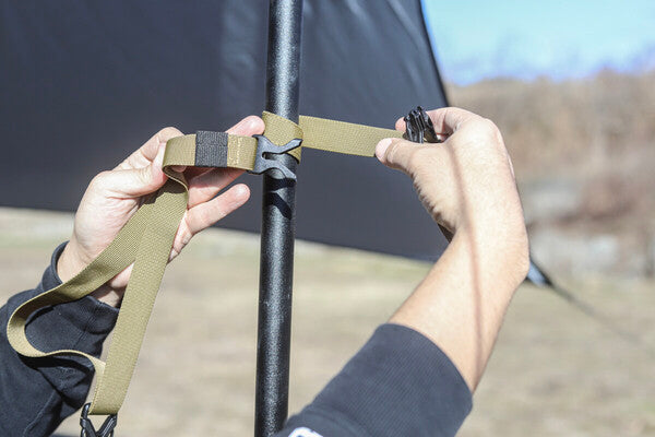 ハンギングチェーン