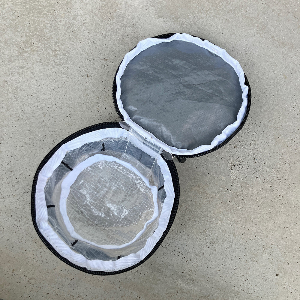 PE/REF CUPCASE 灰色