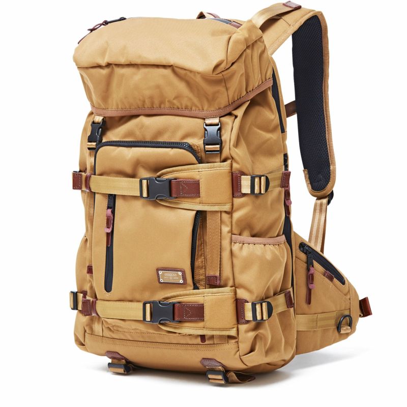 AS2OV CORDURA DOBBY 305D BACKPACK