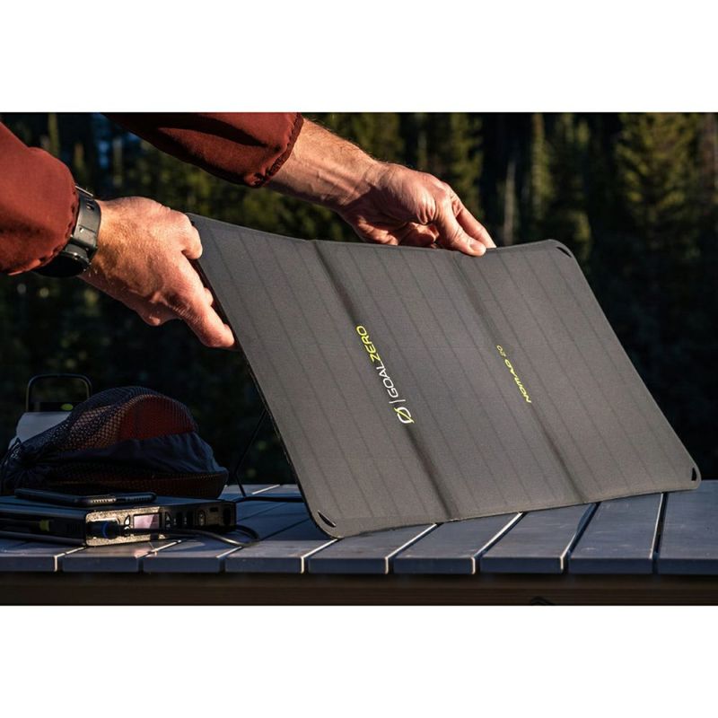 NOMAD 20 V2-C