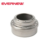 チタンアルコールストーブ