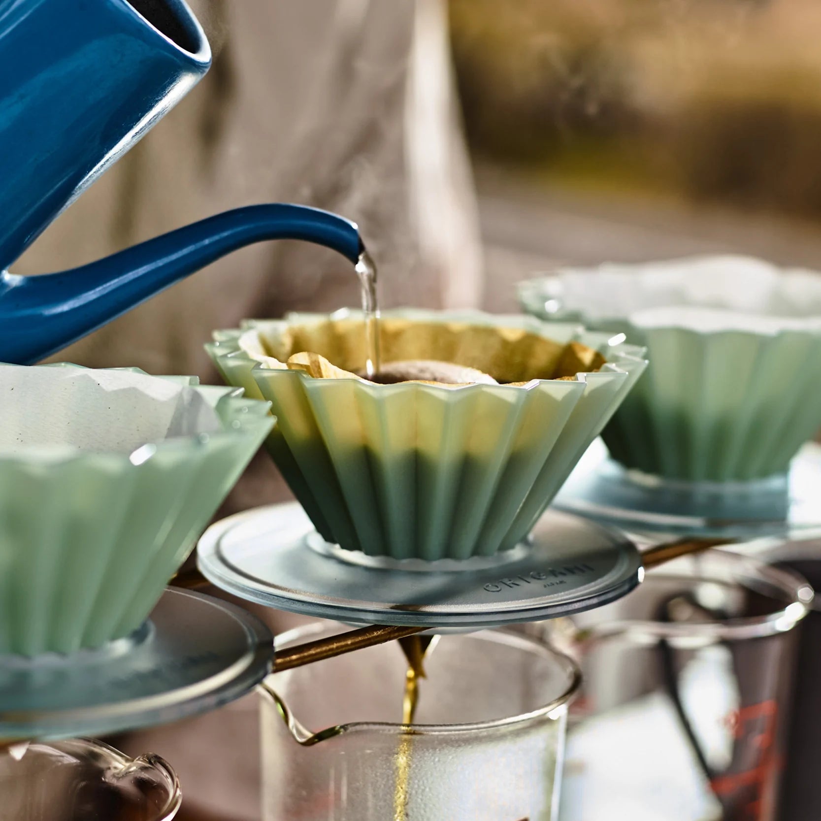 オリガミドリッパー エアー S