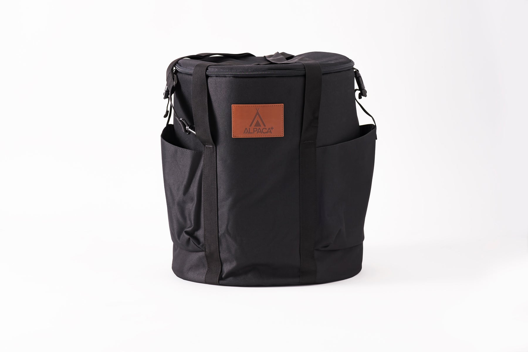 アルパカ プラス ストーブ TS-77NC(専用ケース付)