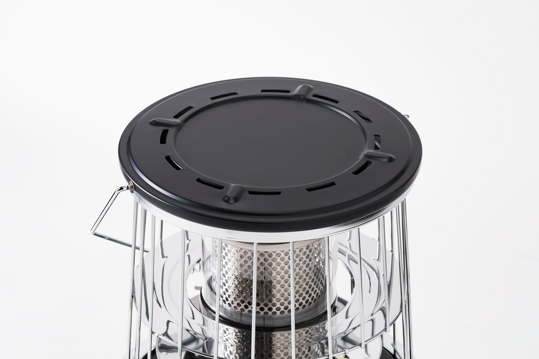 アルパカ プラス ストーブ TS-77NC(専用ケース付)