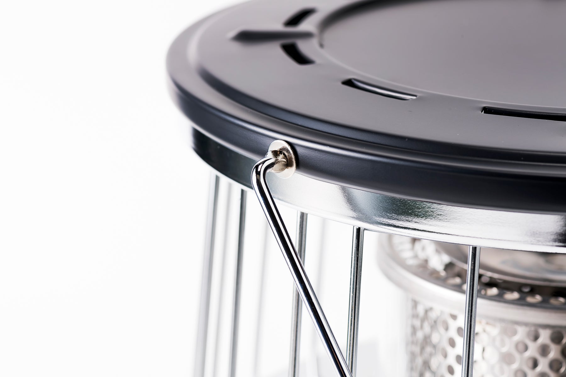 アルパカ プラス ストーブ TS-77NC(専用ケース付)