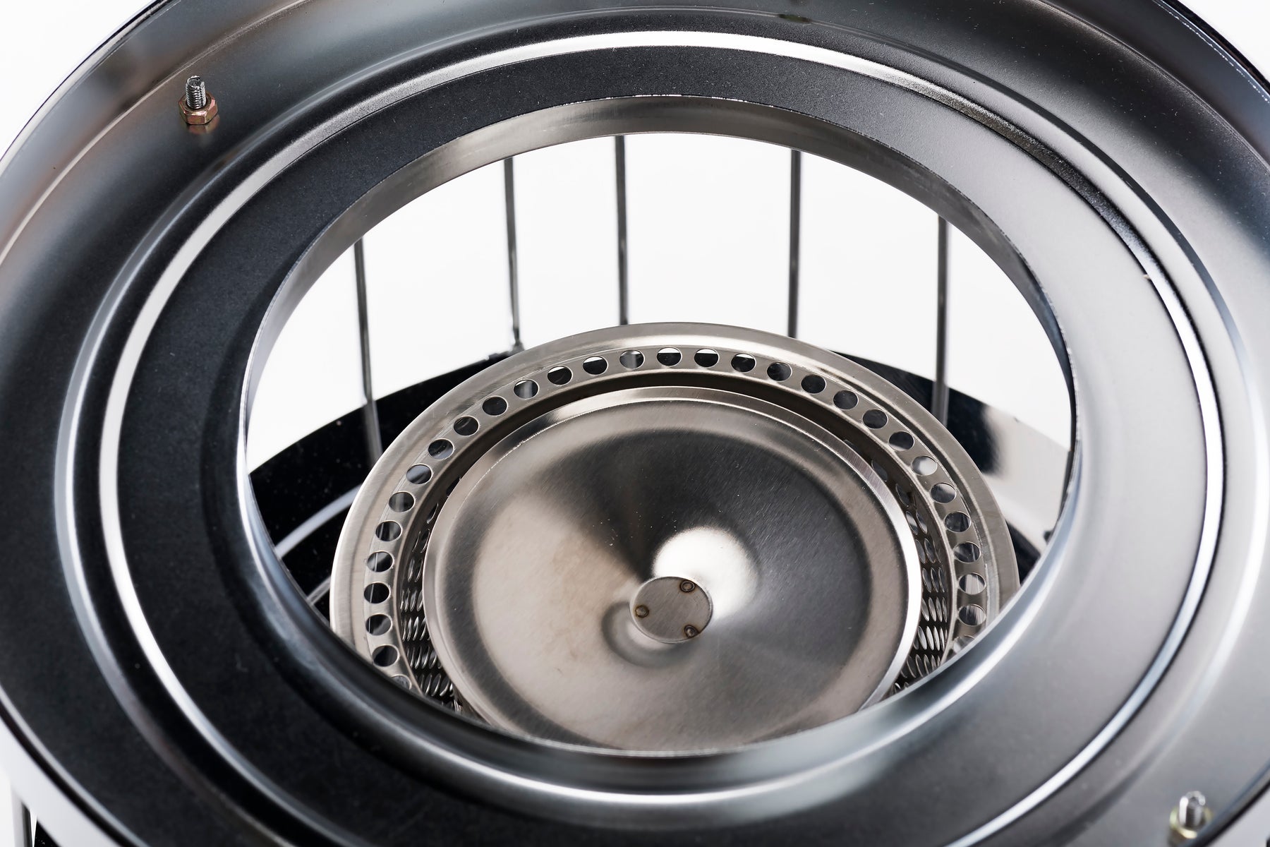 アルパカ プラス ストーブ TS-77NC(専用ケース付)