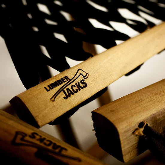 LUMBER JACKS CHAIR /ランバージャックスチェア