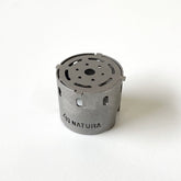 Warmer for silver small oil lantern (NATURA only)