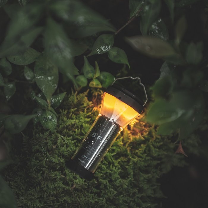 Next-generation LED light "BFF"
