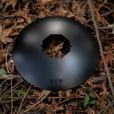 『B.F.F』専用マットブラックシェード