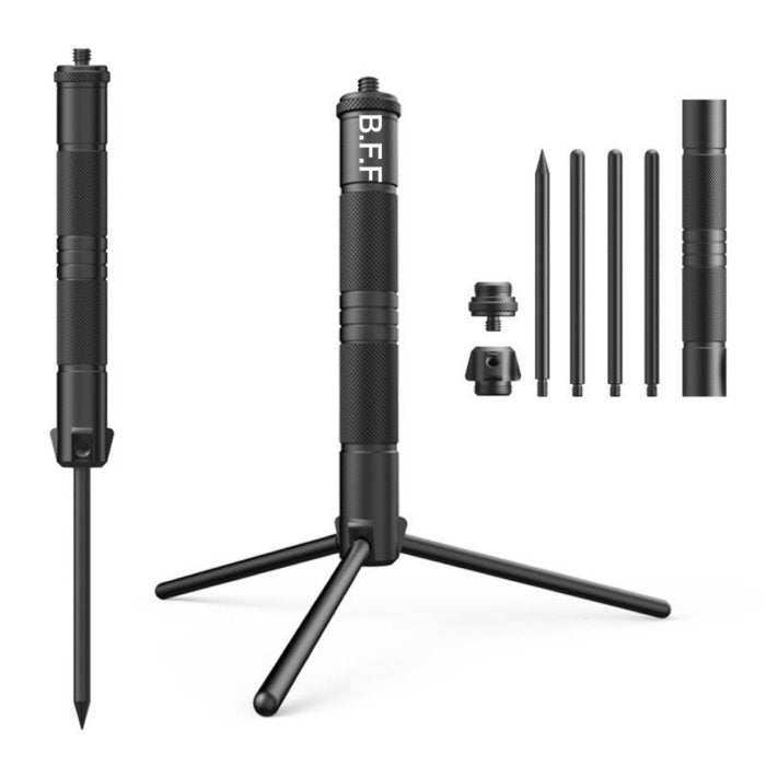 『B.F.F』専用三脚