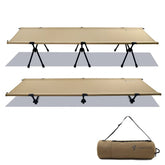 2WAY ADJUSTABLE COT