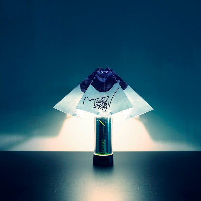 『Lamp Shelter』- 3g -