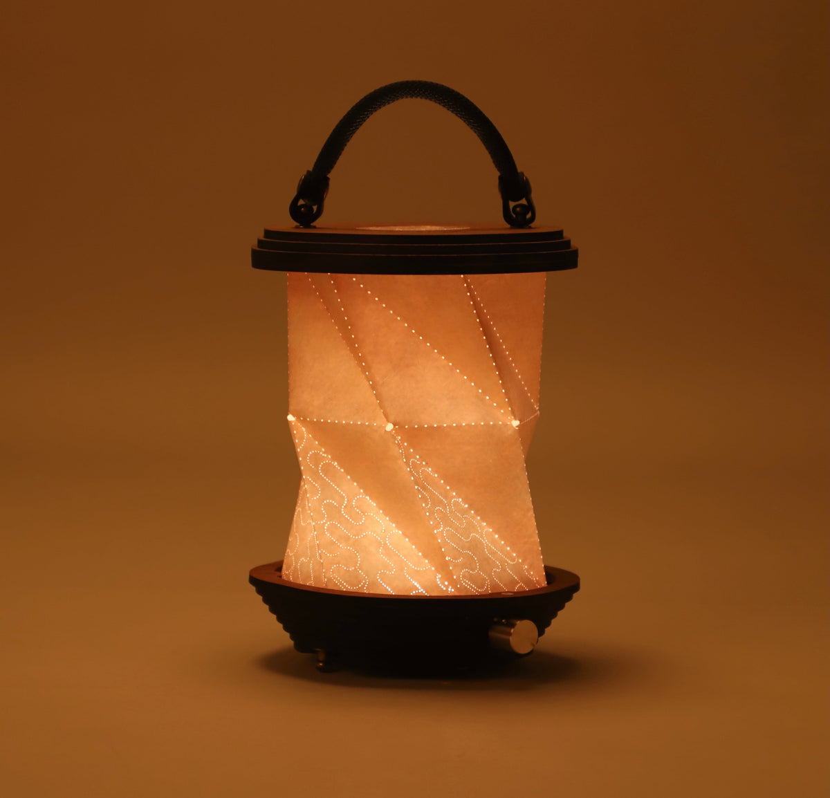 hokageリフィル プレーン2段 「クモフラ」柿渋塗り