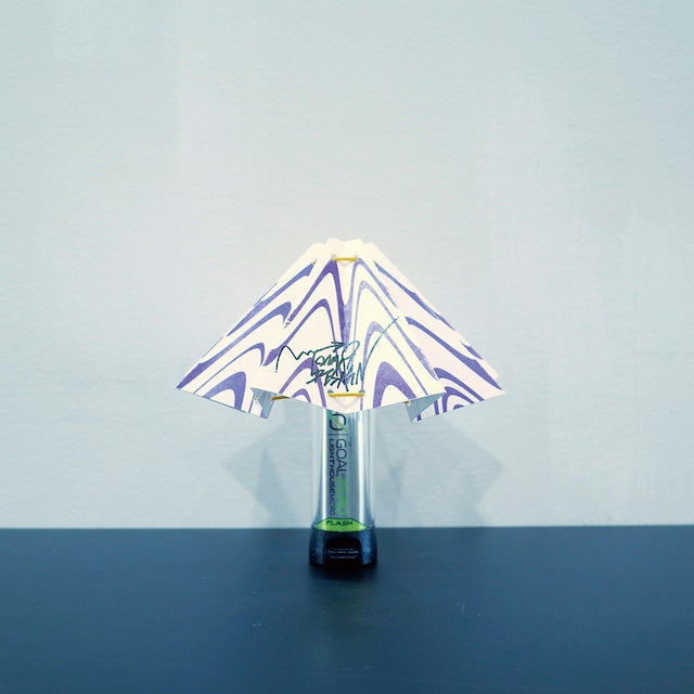 『Lamp Shelter』- 3g -