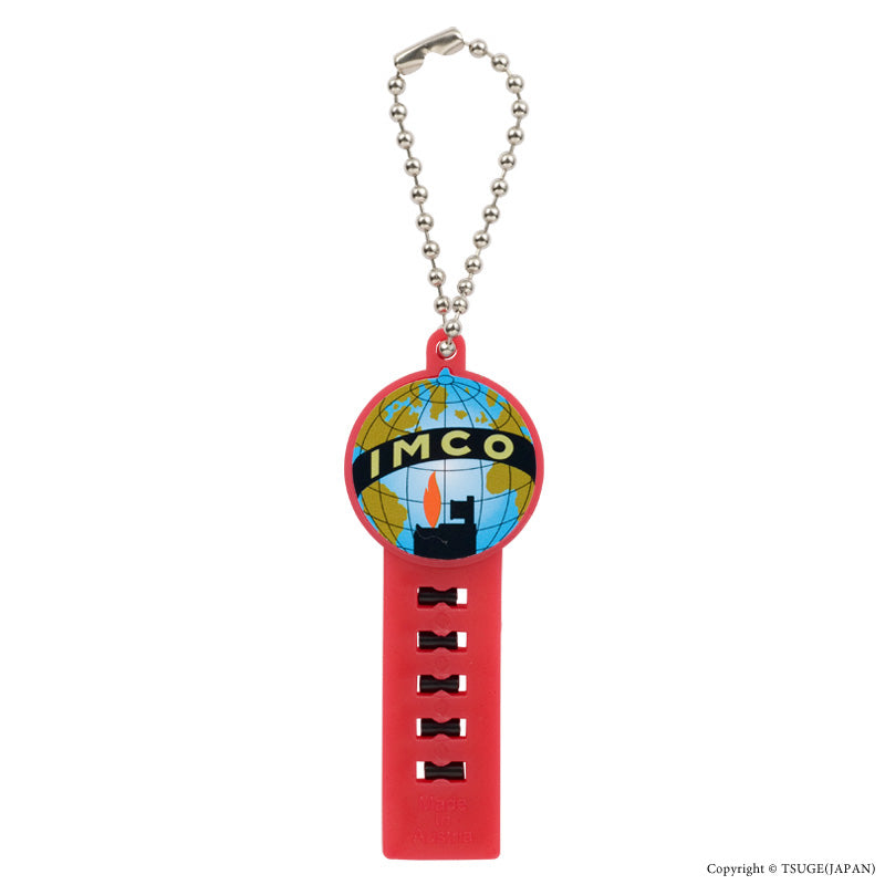 イムコ・フリント