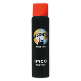 IMCO dedicated gas fuel