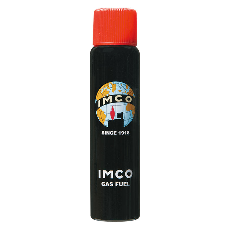 IMCO dedicated gas fuel