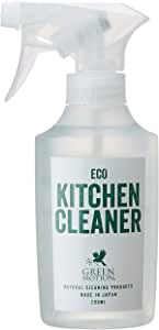 ECO キッチンクリーナー 200ml