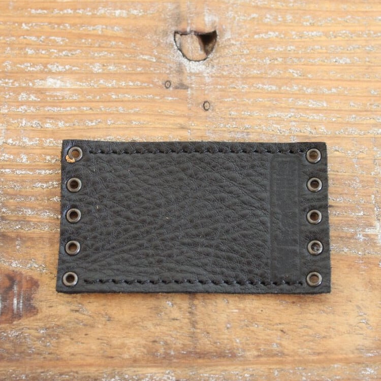 GOALZERO用(ヌメ革・レザー)ジャケット