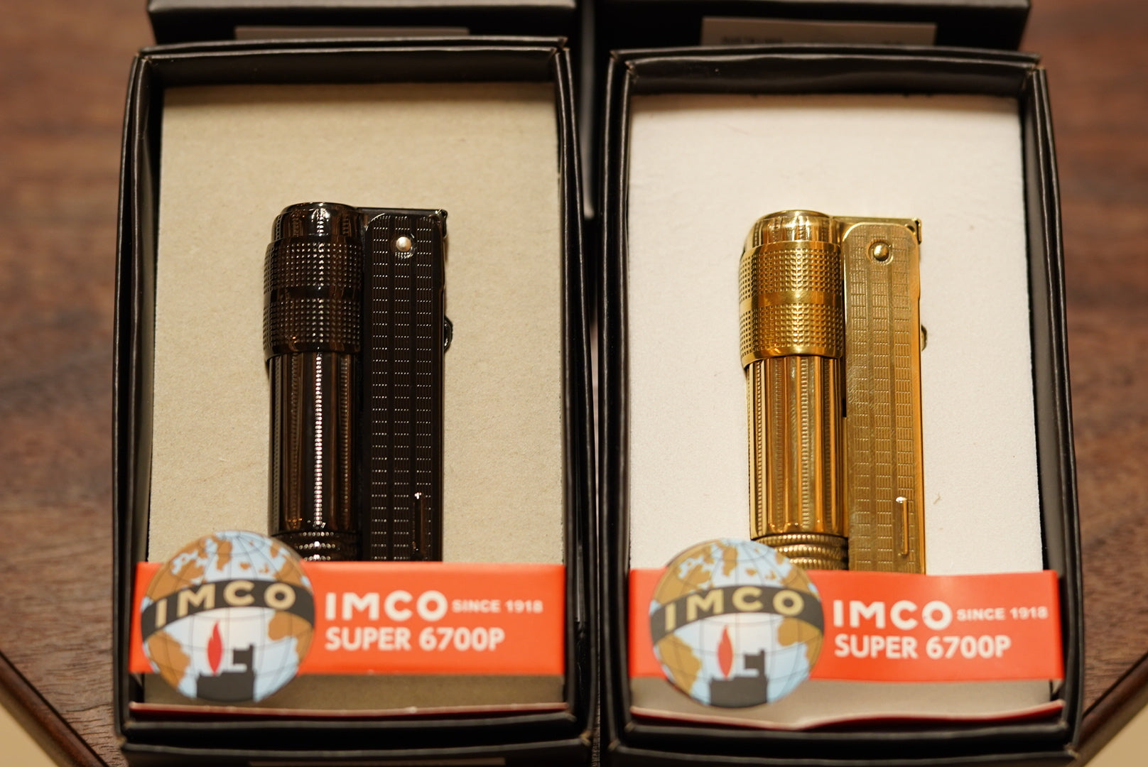 イムコ・スーパー・ブラス