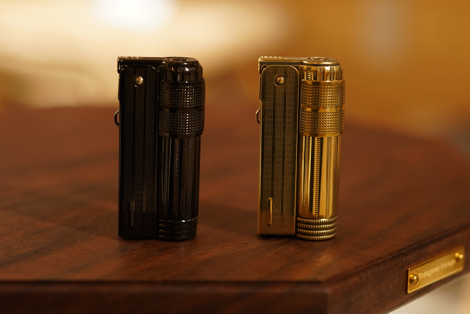 イムコ・スーパー・ブラス