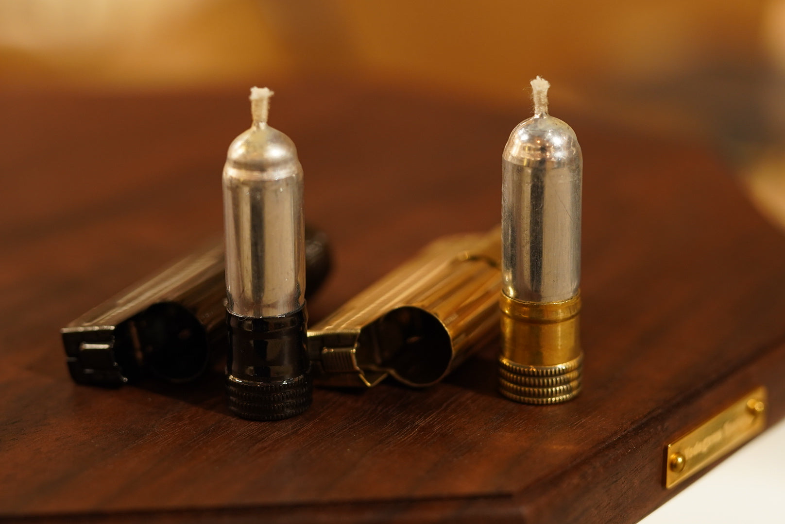 イムコ・スーパー・ブラス