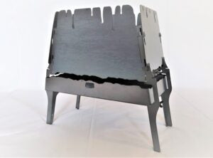 焚き火台 滴火(テキカ)