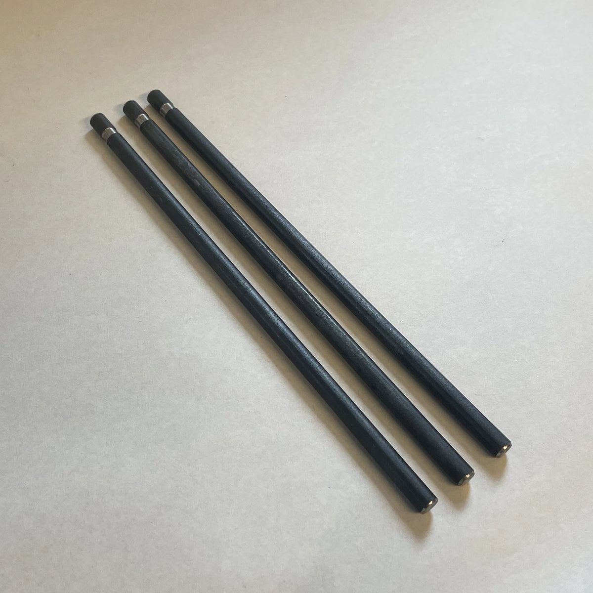 RobNoNagaAshi 黒皮鉄