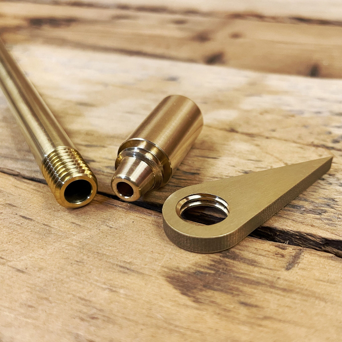 野良ブラスター 「一文字鳶付」