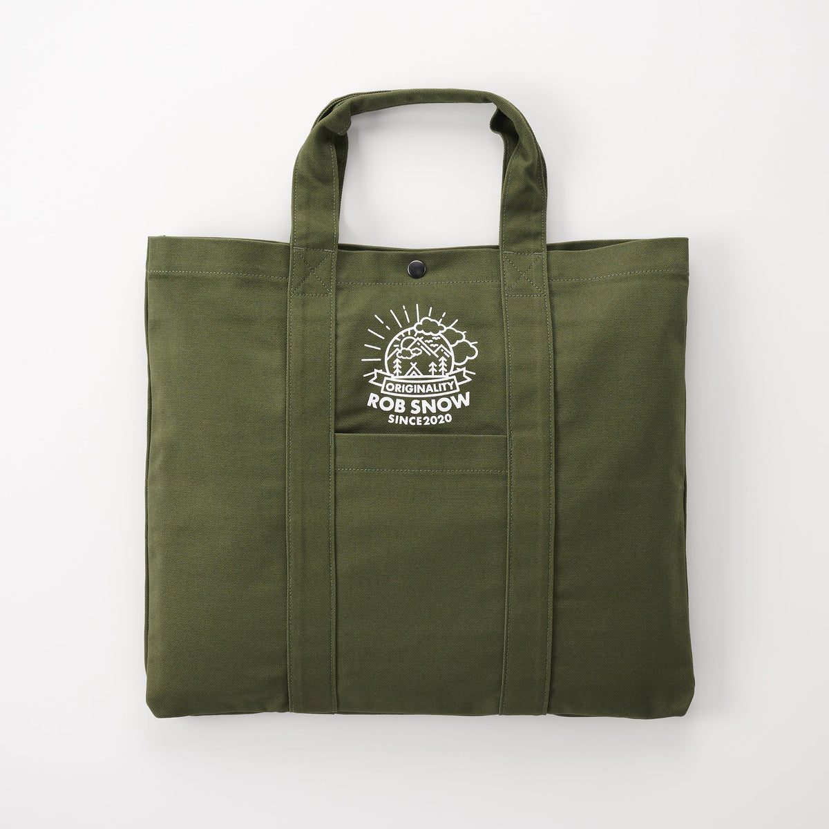 組立式焚火台 収納バッグ(小)/「Dian」「Rabat」用