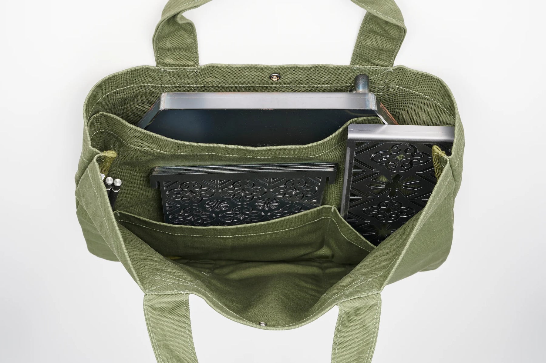 組立式焚火台 収納バッグ(小)/「Dian」「Rabat」用