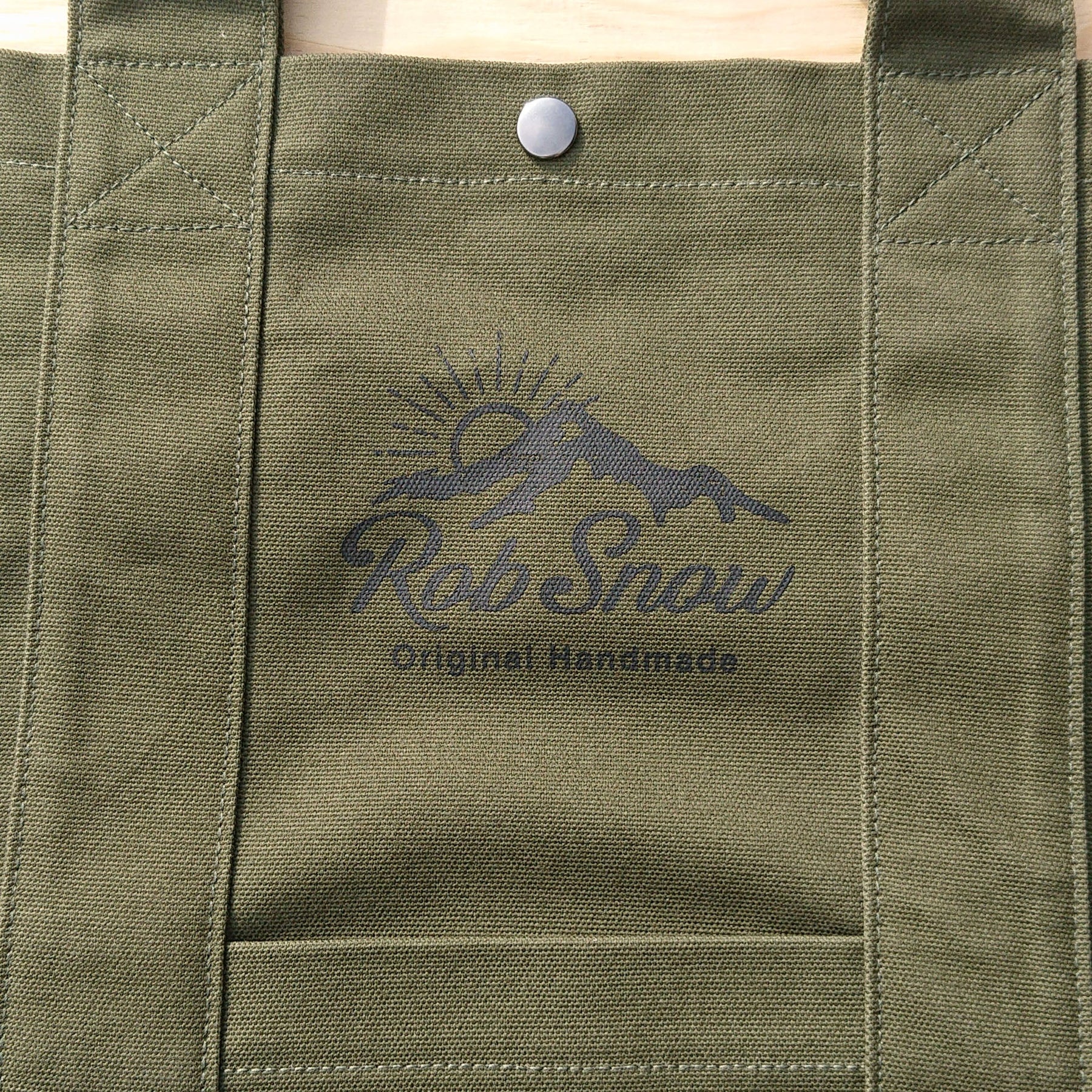 Assembly type open fire stand storage bag (large) / for "Ken-Shuri" "Shinobi"