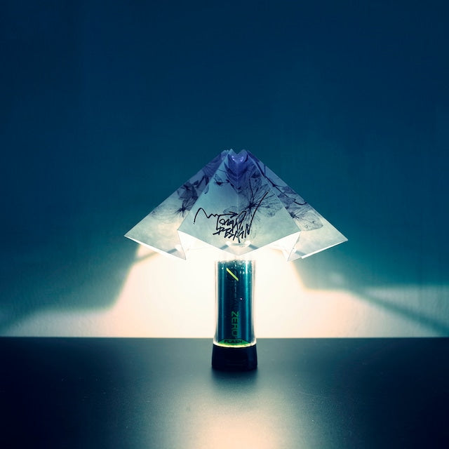 『Lamp Shelter』- 3g -