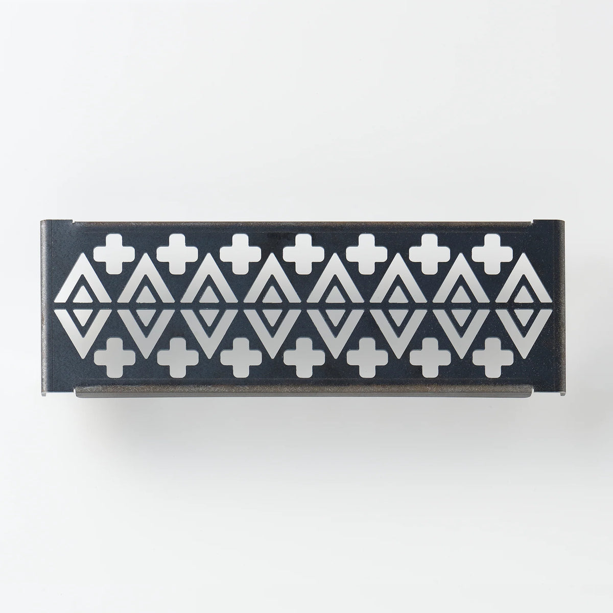 Dian(ディアン)専用五徳(ゴトク)/【黒皮鉄】