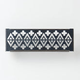 Dian(ディアン)専用五徳(ゴトク)/【黒皮鉄】