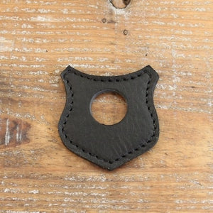 エンブレム風オイルランタン タンクエプロン 小