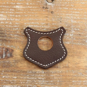 エンブレム風オイルランタン タンクエプロン 小