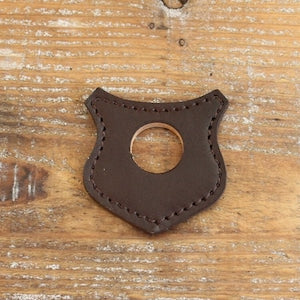 エンブレム風オイルランタン タンクエプロン 小