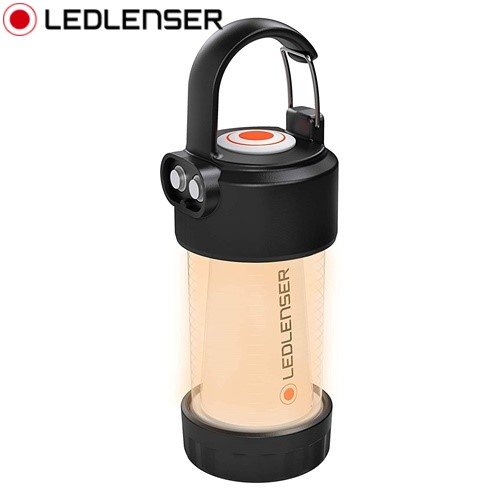 LEDLENSER ランタン ML4 WARM